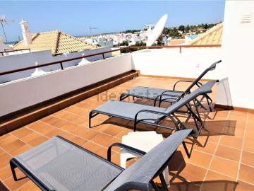 Apartamento, Cabanas de Tavira