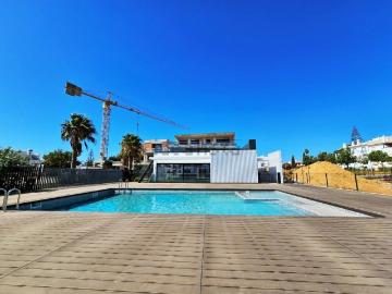 Apartamento, Cabanas de Tavira