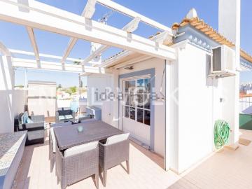 Apartamento, Cabanas de Tavira