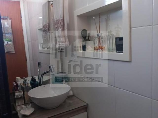 Apartamento, Cond. Athenas, Caçapava, SP