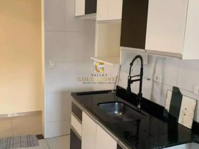 Apartamento Cond. Aspen Ville Jd. Paulista 75m² 3 Dormitórios 1 Vaga