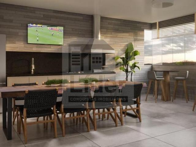 Apartamento, Cond. Cambuí, Caçapava, SP