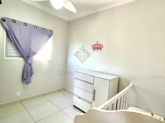 Apartamento Cond. Clube Parque das Árvores