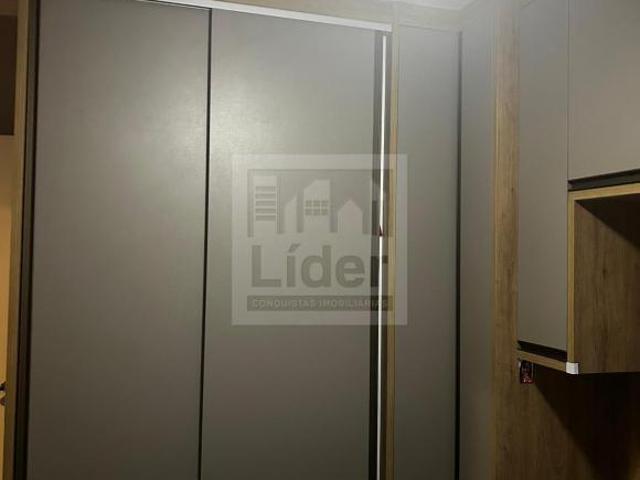 Apartamento, Cond. Cores das Índia, Caçapava, SP