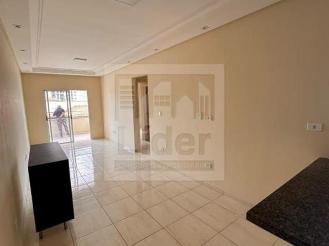 Apartamento, Cond. Edifício Bruna, Caçapava, SP