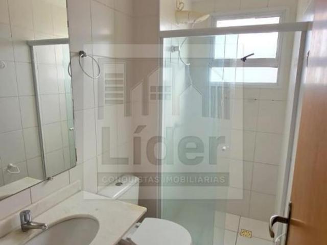Apartamento, Cond. Edifício Júlia, Caçapava, SP