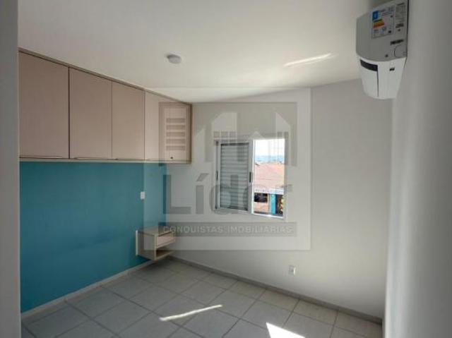 Apartamento, Cond. Residencial Amarilis, Caçapava, SP