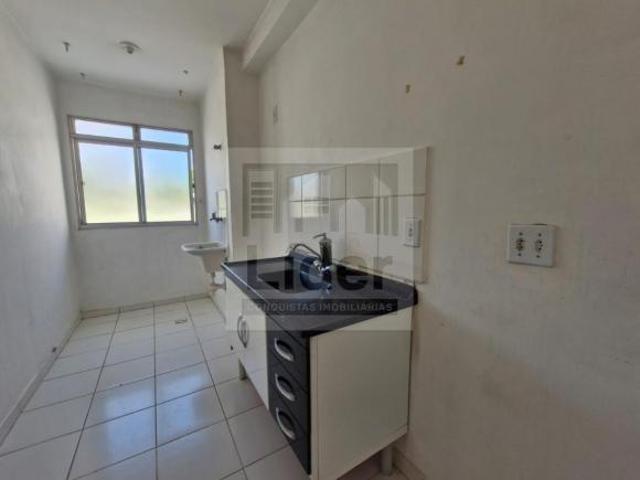Apartamento, Cond. Residencial Bem Viver, São José dos Campos, SP