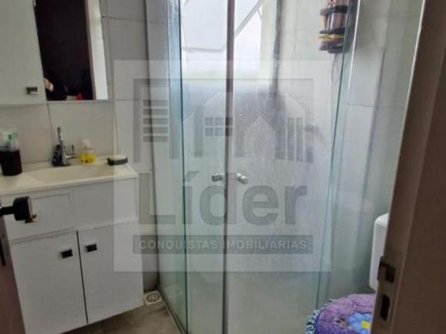 Apartamento, Cond. Residencial Gisele, Caçapava, SP