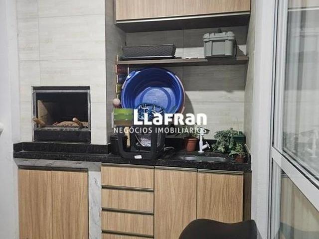 Apartamento Cond Residencial Parque Firenze G18