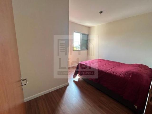 Apartamento, Cond. Residencial Santa Clara, Caçapava, SP