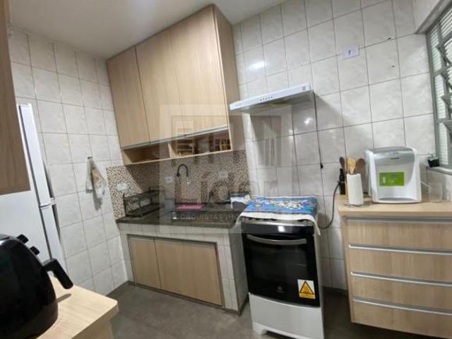 Apartamento, Cond. Samambaia II, Caçapava, SP