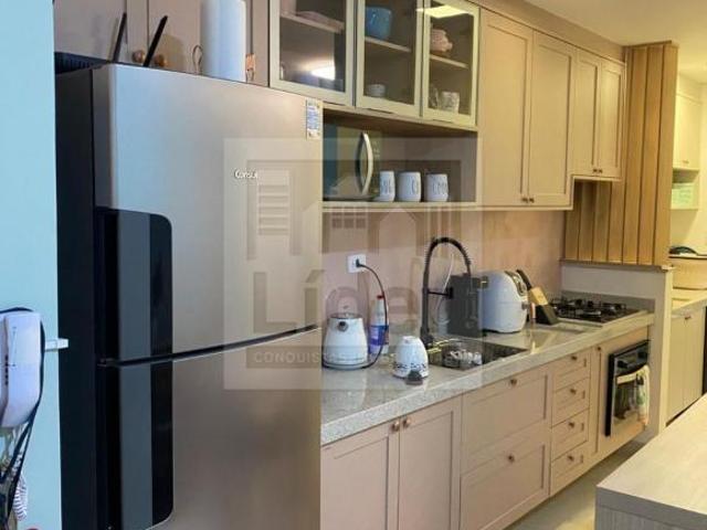Apartamento, Cond. Sonho Grande, Caçapava, SP