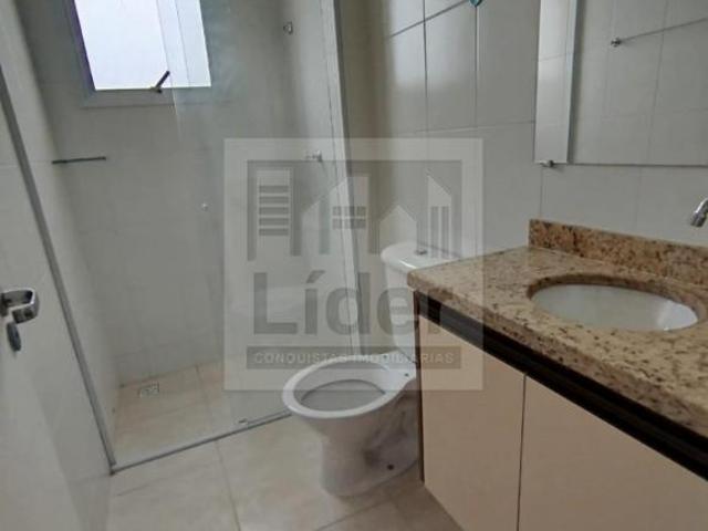 Apartamento, Cond. Spazio Righi, Caçapava, SP