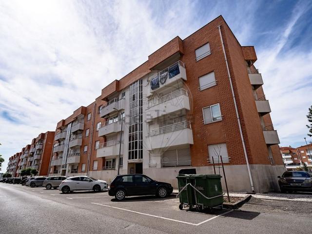 Apartamento, Condeixa a Velha e Condeixa a Nova