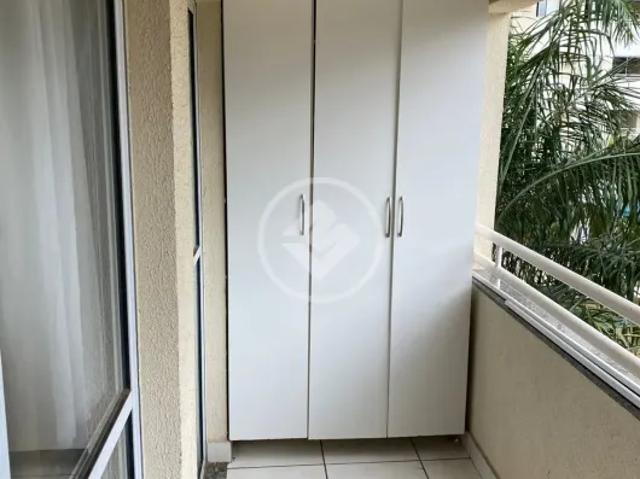 Apartamento condomínio vero 02 quartos | Bairro Dom Aquino em Cuiabá MT codigo: 118179