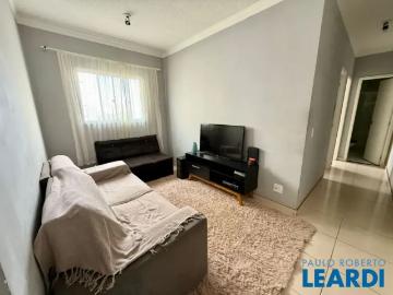 Apartamento condomínio mais campos salles sp