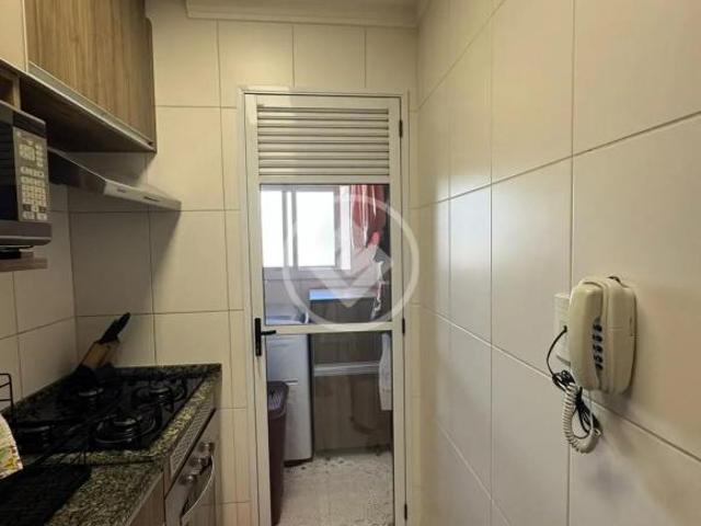 Apartamento Condomínio Maraville Nature