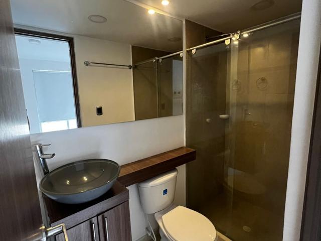 APARTAMENTO CONDOMINIO MILANO CLUB APTO 1102, La Cordialidad, Los Patios
