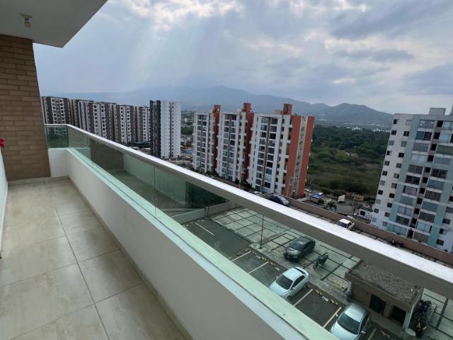 APARTAMENTO CONDOMINIO MILANO CLUB, La Cordialidad, Los Patios