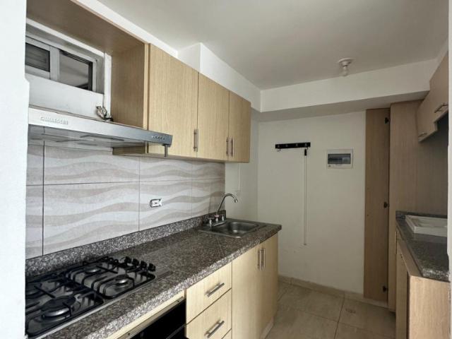 APARTAMENTO condominio milano club, La Cordialidad, Los Patios