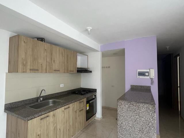 APARTAMENTO CONDOMINIO MONTEVERDI, La Cordialidad, Los Patios