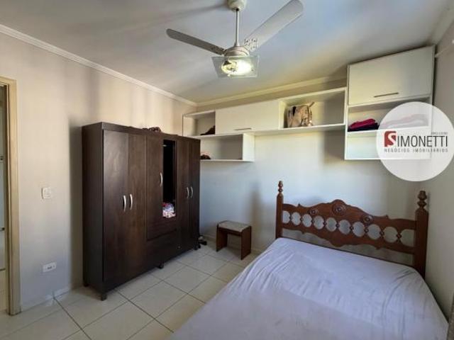 Apartamento, Condomínio Morada Azul, Tietê, SP