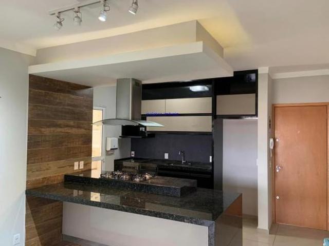 Apartamento, Condomínio Morada do Ipê, Mogi Mirim, SP