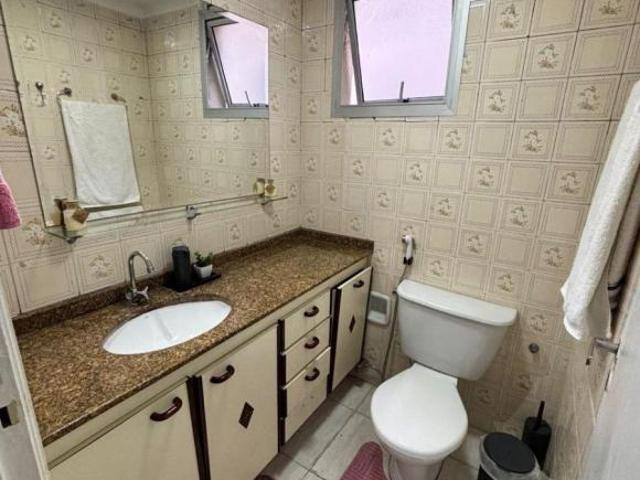 Apartamento Condominio Morumbi Sul 74m² Por R$ 410.000 3 Quartos 1 Vaga 1º andar V. Prel