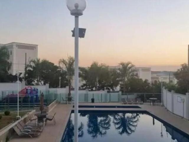 APARTAMENTO CONDOMINIO ORION