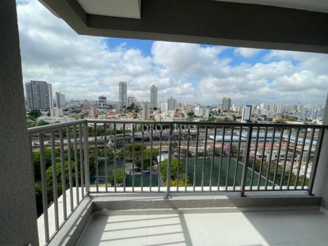Apartamento condomínio Origem Penha 49m² sendo 2 dormitórios e 1 vaga em frente Metrô Penha