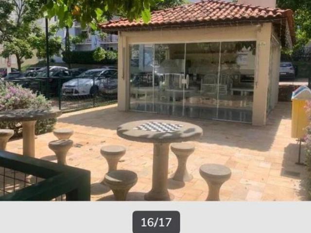 Apartamento, Condominio Avalon, Hortolandia, SP