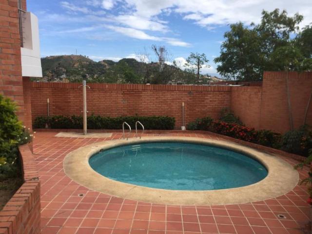 APARTAMENTO CONDOMINIO ALCAZABA, APTO. 202 BELLAVISTA, LOS PATIOS, Sin Barrio, Cúcuta