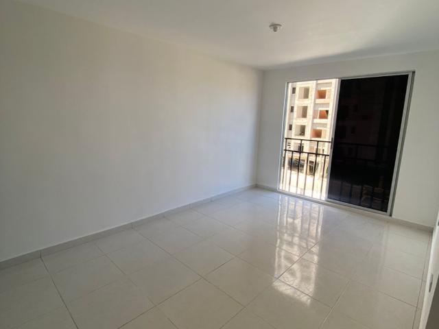 APARTAMENTO condominio BOSQUE LA VARIANTE, La Cordialidad, Los Patios