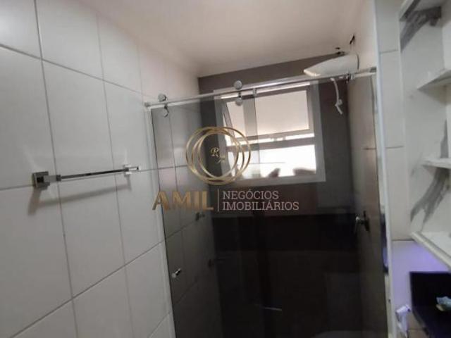 Apartamento, Condominio Brisas do Estoril, Jardim Estoril, 03 dormitórios 01 suite, 98m², São José d