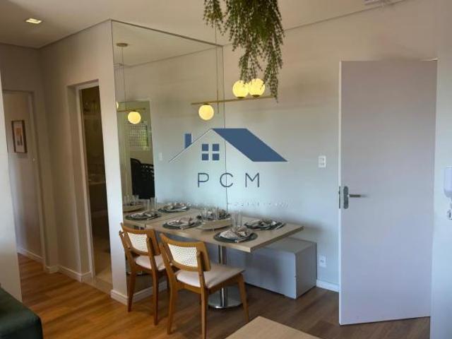 Apartamento, Condomínio Brisas do Japi Bairro Medeiros, Jundiaí, SP
