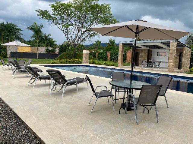APARTAMENTO condominio campestre villa valeria, condominio campestre villa valeria, Restrepo