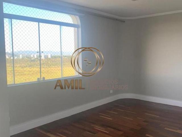 Apartamento / Condomínio Capitão D Antibes / Jardim Nova América / 03 dormitórios / 02 suites / 02