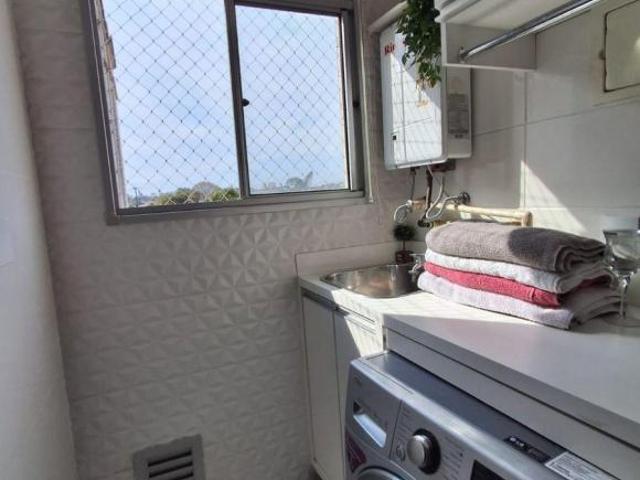 Apartamento Condomínio Club – Pronto para Morar conforto, lazer e praticidade