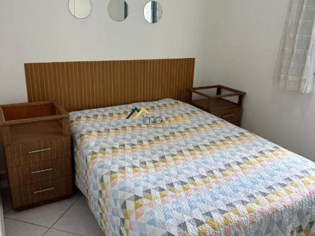 Apartamento Condomínio Colinas Da Aldeia – Jardim Esplanada