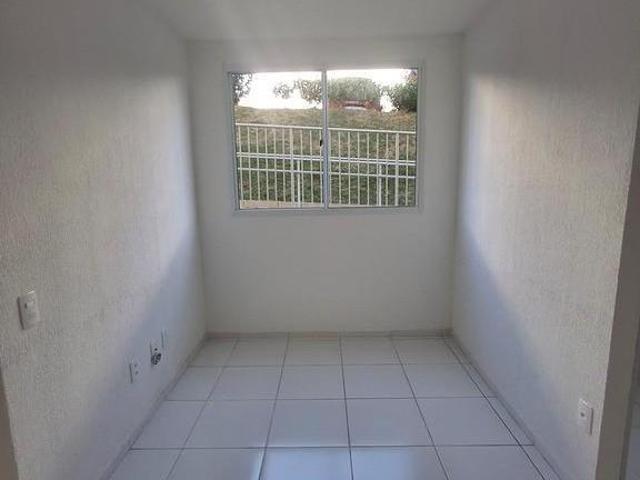Apartamento Condomínio Conquista Vila do Sol Parque São Bento