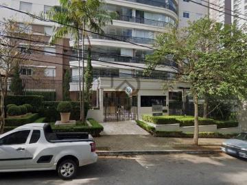 Apartamento condominio Crystal Campo belo