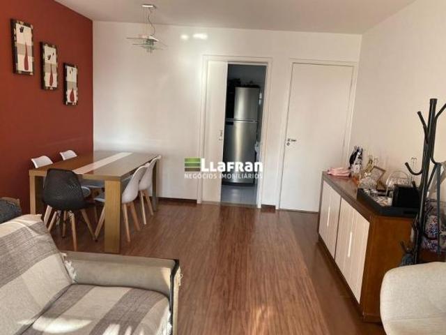Apartamento condominio Eco life