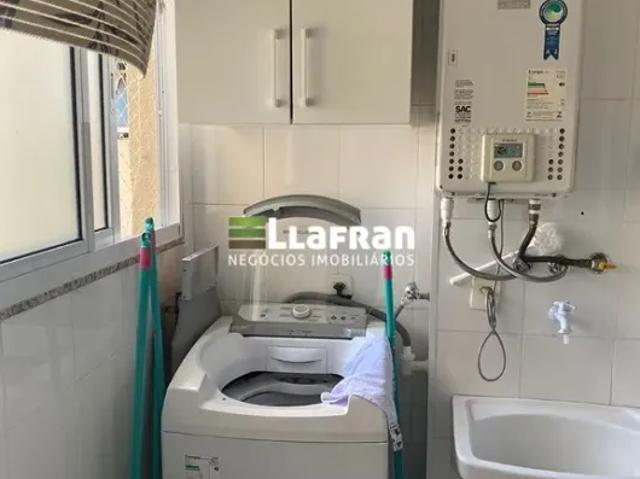 Apartamento condominio Eco life