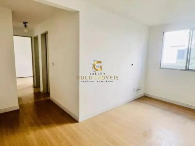 Apartamento Condomínio Giallo Vila Tesouro 2 Dormitórios 48m² 1 Vaga