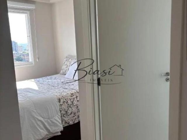 Apartamento/ Condomínio Gran Portinari/ 51m²/02 Dormitórios sendo 01 suíte/Jardim Topázio/ São José