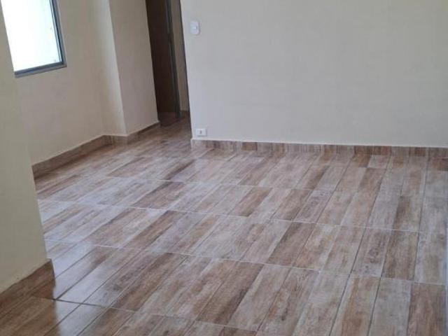 Apartamento Condomínio Iguaré