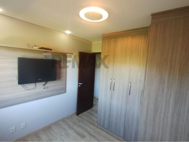Apartamento Condomínio JD Bragança Torre III