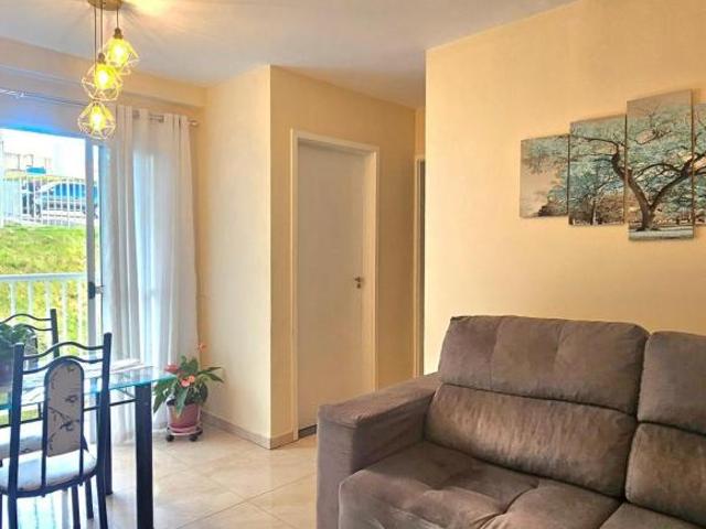Apartamento condomínio Jesus de Nazaré em Valinhos SP