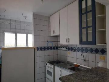 Apartamento com 1 dormitório à venda, 40 m² por R$ 380.000,00 Jardim São Dimas São José dos Camp